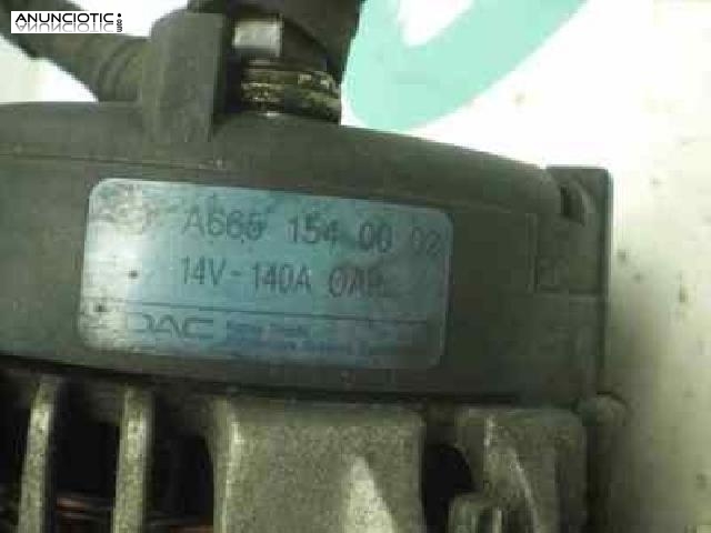 Alternador ssangyong rexton 2724439