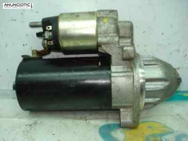 Motor arranque mercedes clase c 2839685