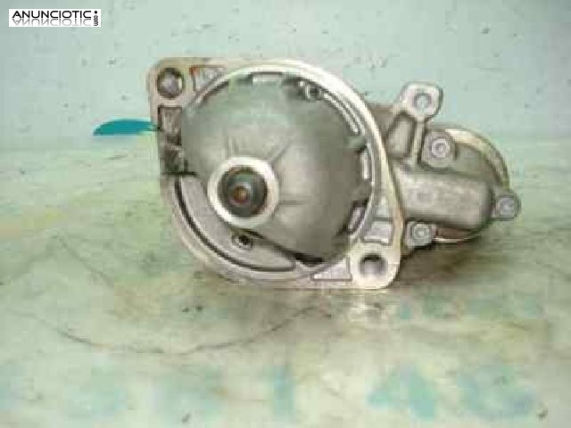 Motor arranque mercedes clase c 2839685