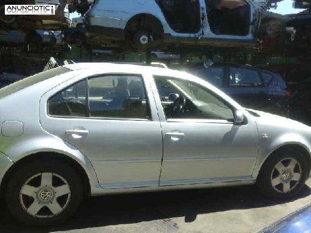 Compresor a/a de volkswagen-(361831)