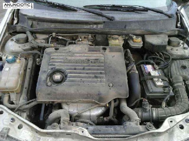 Despiece de fiat marea berlina (185) 1.9