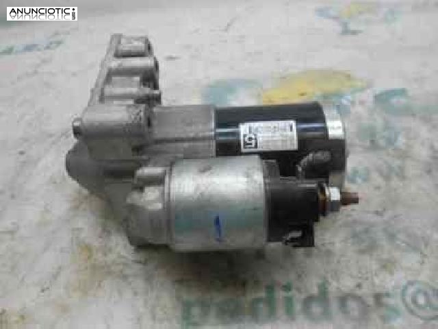 Motor arranque citroen ds4 m000t22471