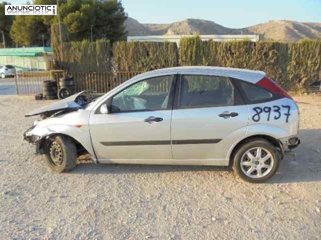 Motor arranque ford focus 1133994