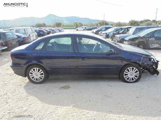 Compresor citroen c5 6453tj 3514346