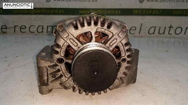 Alternador ford ka 51784845 3512331