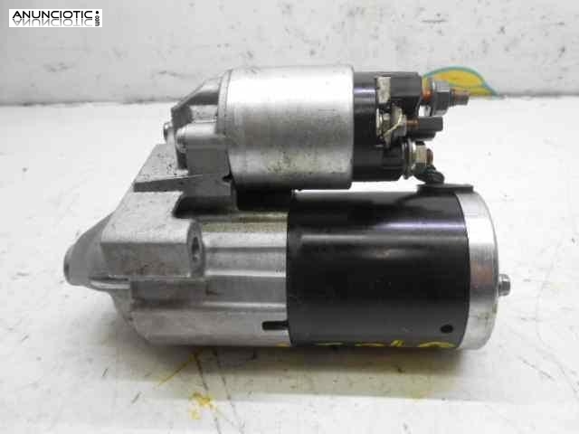 Motor arranque citroen c4 m000t22472