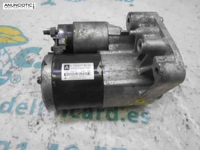 Motor arranque mini mini m000t32271ze