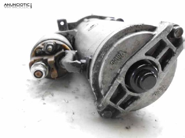 Motor arranque mercedes clase e d7r43