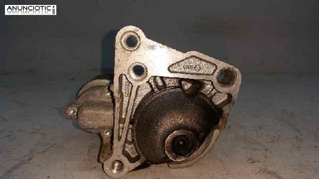 Motor arranque renault scenic 0001108429