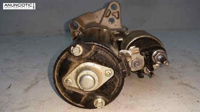 Motor arranque renault scenic 0001108429