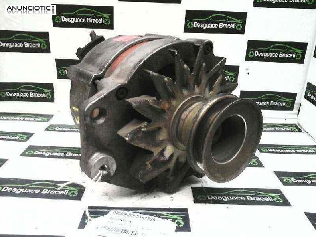 Alternador de seat-(167759)