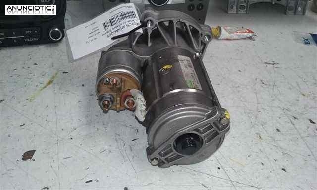 Motor arranque citroen c4 d8r27 3400283