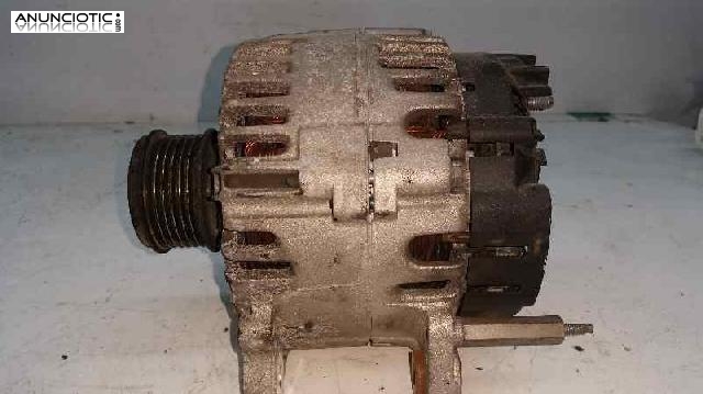 Alternador seat leon 2542695d 3540175