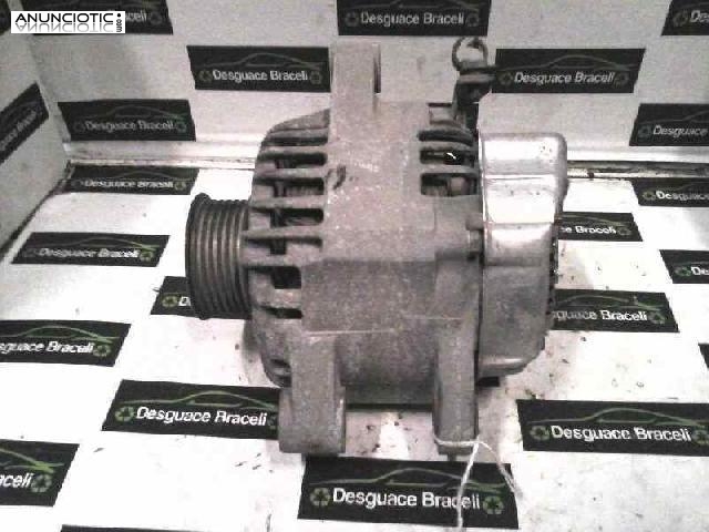 Alternador de toyota-(260770)