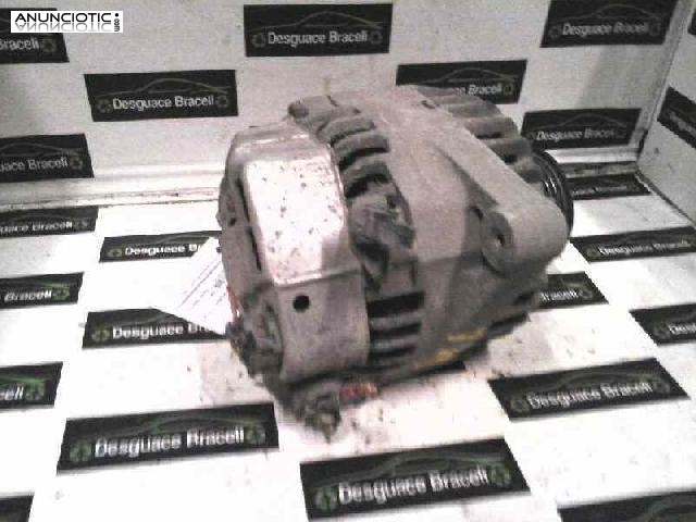 Alternador de toyota-(260770)