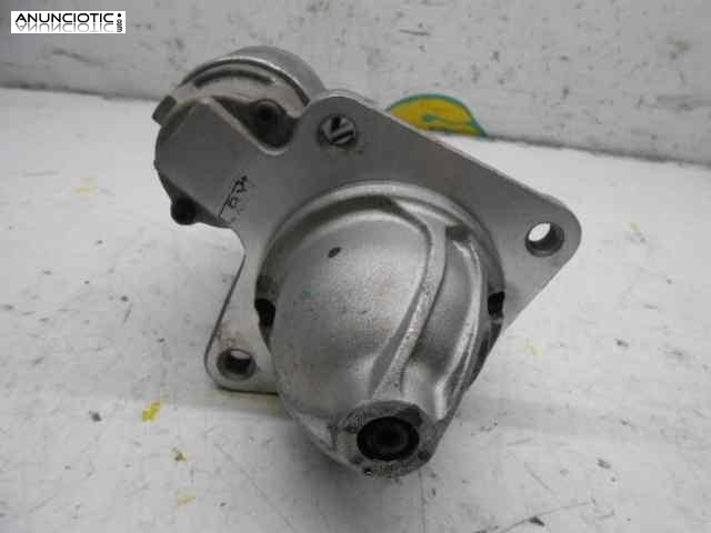 Motor arranque ford focus ts12e10