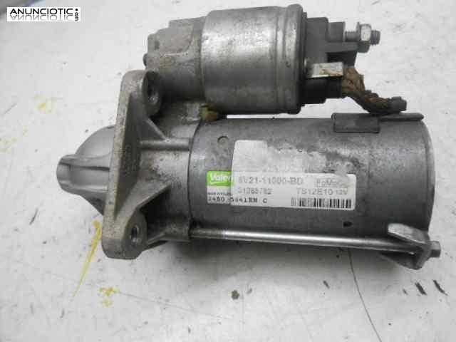 Motor arranque ford focus ts12e10