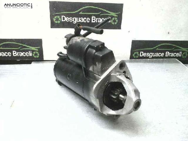 Motor arranque de audi-(337640)