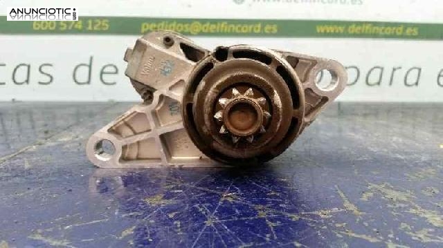 Motor arranque seat ibiza d6gs12 3406084