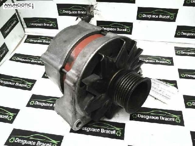 Alternador de mercedes-(140403)