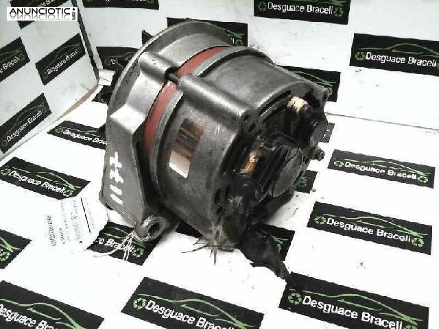 Alternador de mercedes-(140403)