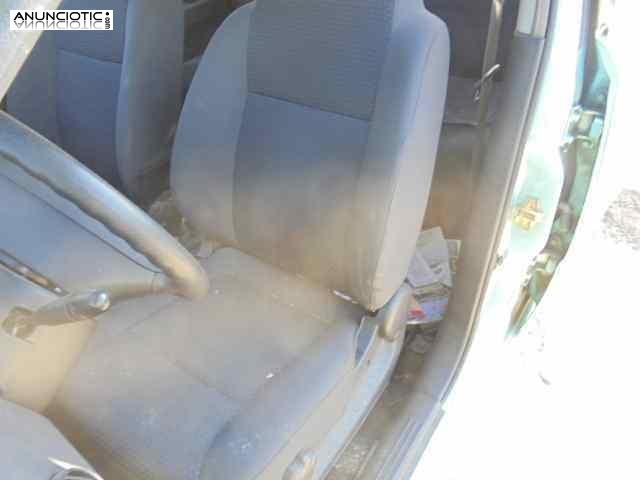 Despiece de chevrolet kalos 1.4 se (94