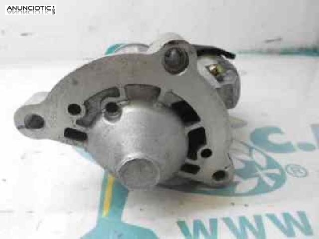 Motor arranque citroen c8 m000t20871