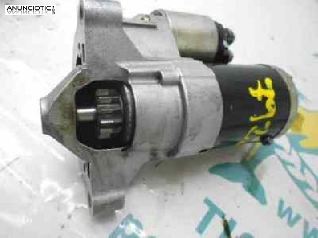 Motor arranque citroen c8 m000t20871