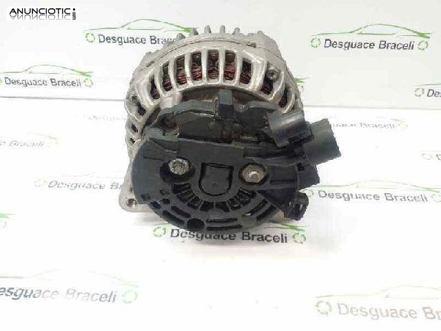 Alternador de peugeot-(334571)