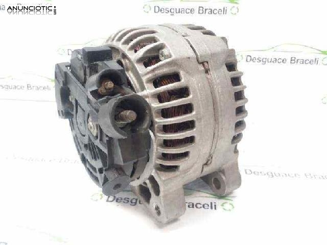 Alternador de peugeot-(334571)