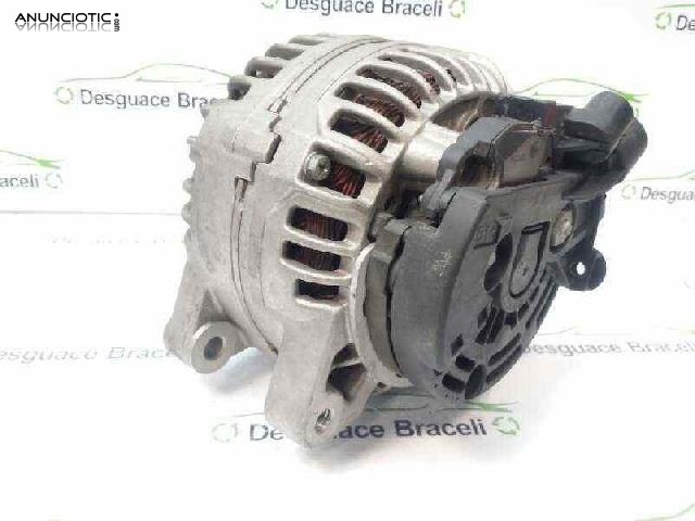 Alternador de peugeot-(334571)