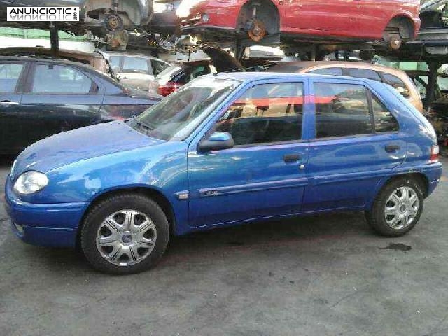 Compresor a/a de citroen-(297538)