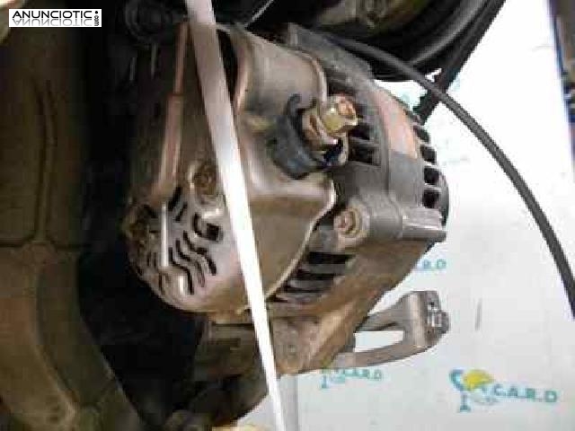 Alternador toyota 4-runner 1012115780