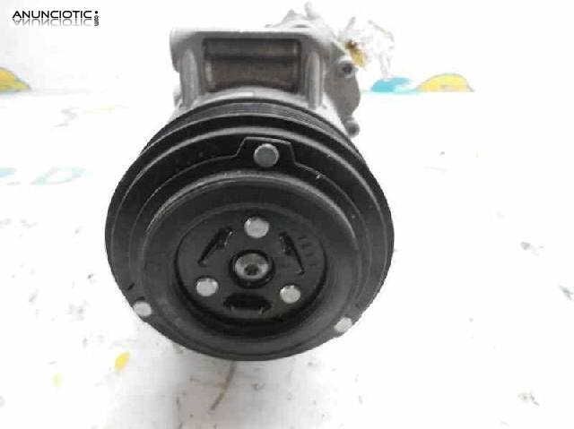 Compresor opel zafira 13335252s 3109436