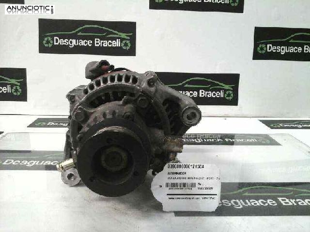 Alternador de honda-(121504)