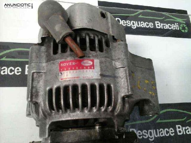 Alternador de honda-(121504)