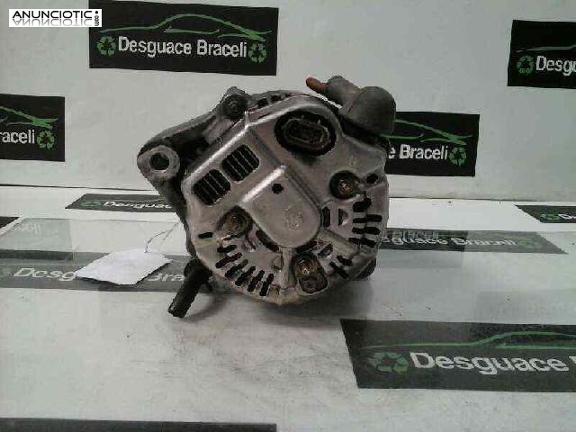 Alternador de honda-(121504)