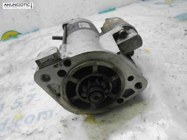 Motor arranque mitsubishi montero