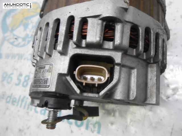 Alternador nissan 350 23100ck01a