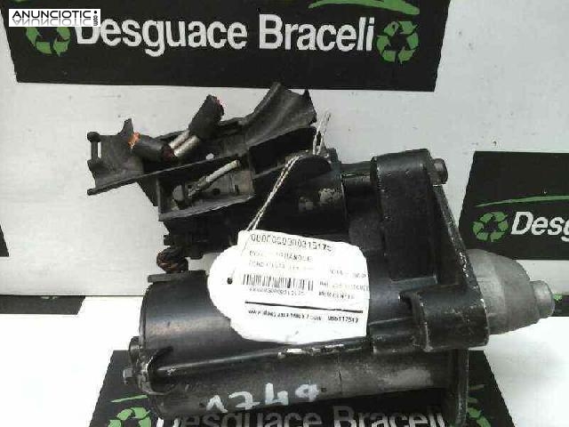 Motor arranque de ford-(315175)