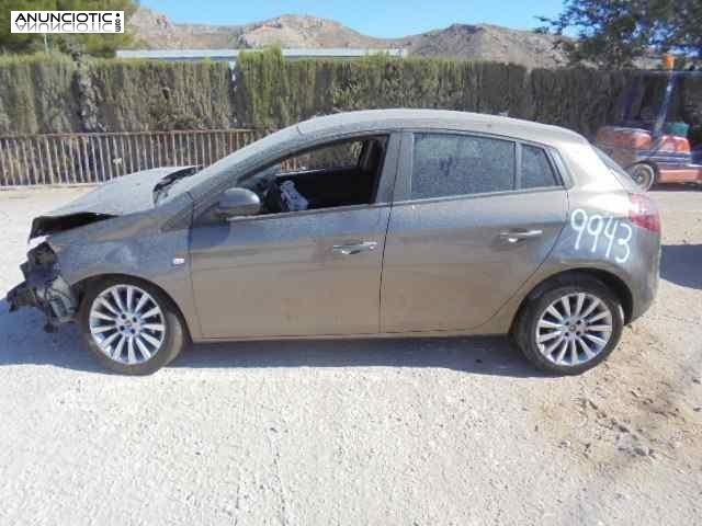 Despiece de fiat bravo (198) 1.9 dynamic