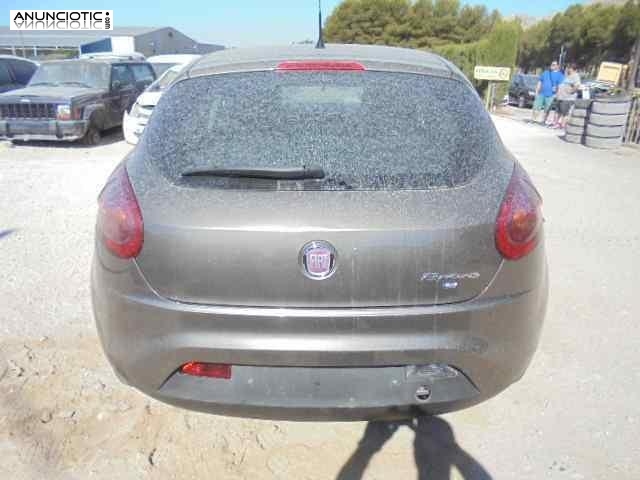 Despiece de fiat bravo (198) 1.9 dynamic