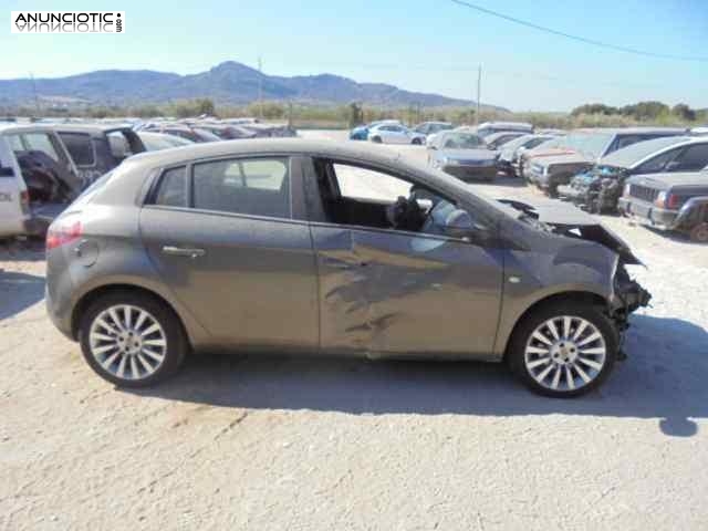 Despiece de fiat bravo (198) 1.9 dynamic