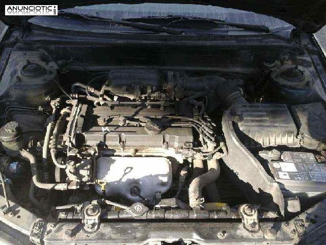 Motor arranque de hyundai-(323556)