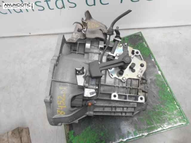 Caja cambio mazda 3 6m5r7002yc 3205116