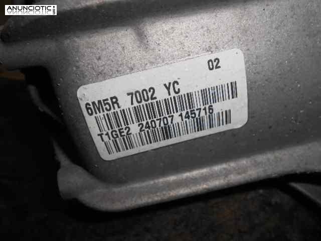 Caja cambio mazda 3 6m5r7002yc 3205116