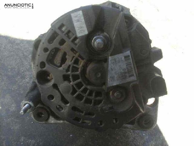 Alternador de volkswagen-(376063)