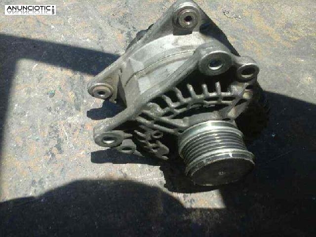 Alternador de volkswagen-(376063)