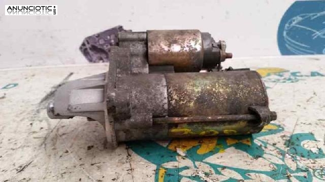 Motor arranque ford focus 98ab11000cd