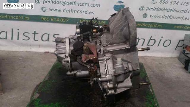 Caja cambio alfa romeo gtv 1793 3086758